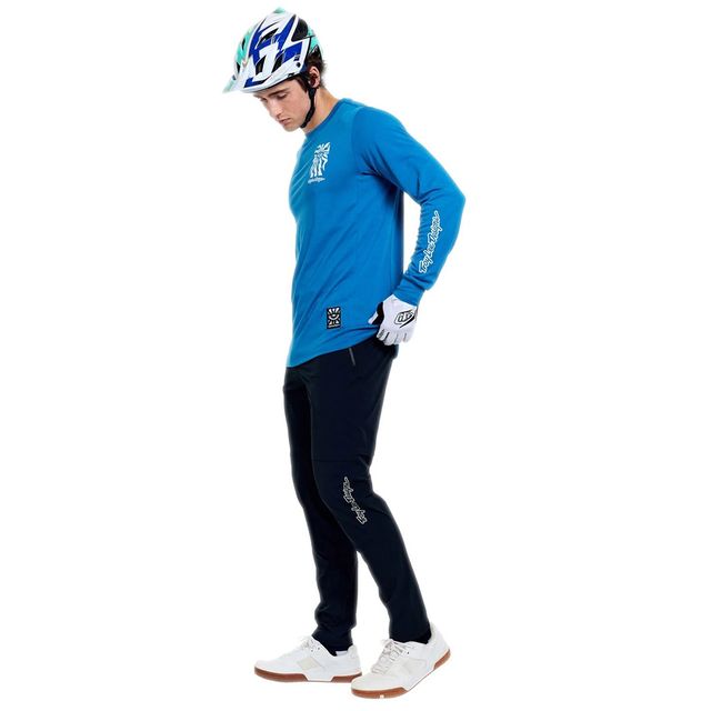 Troy Lee Designs Skyline Trail pyöräilyhousut